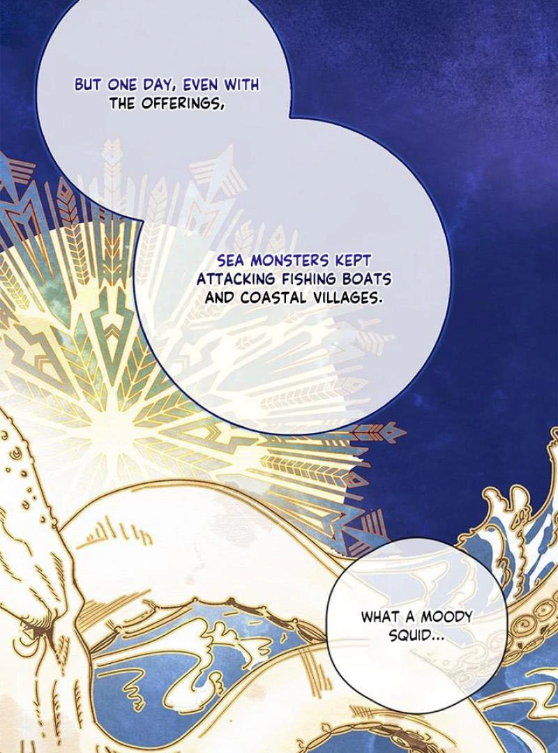 My Husband to Hell Chapter 10 - page 82