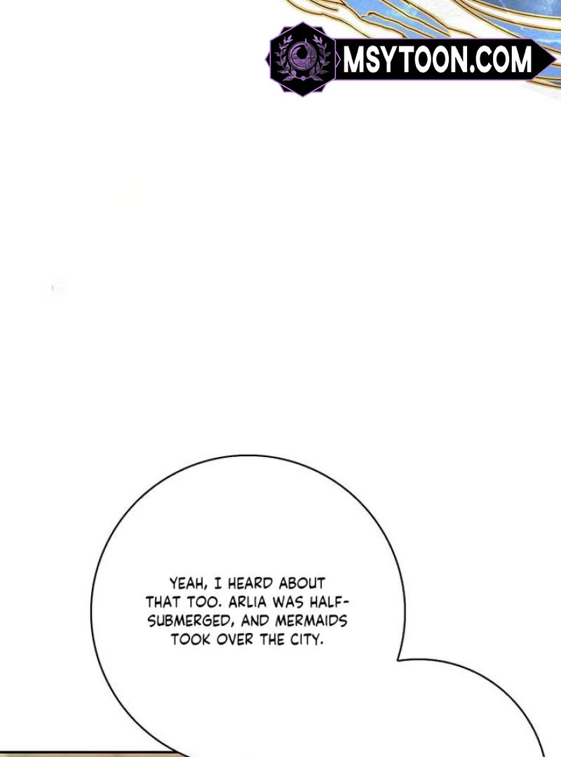 My Husband to Hell Chapter 10 - page 86