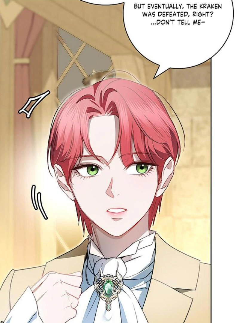 My Husband to Hell Chapter 10 - page 87