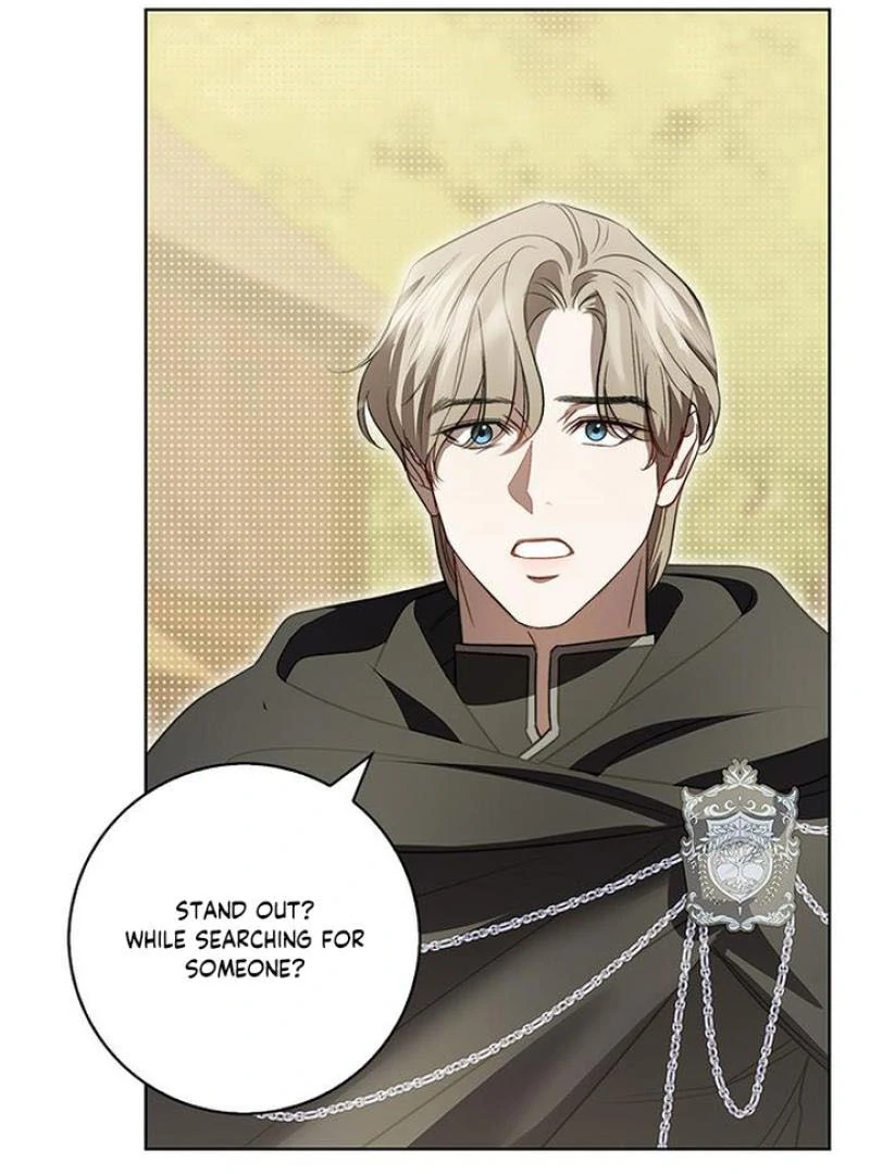 My Husband to Hell Chapter 10 - page 9