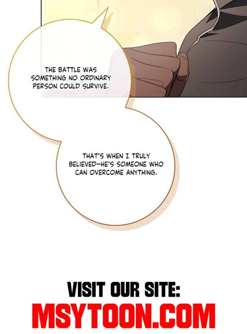 My Husband to Hell Chapter 10 - page 90