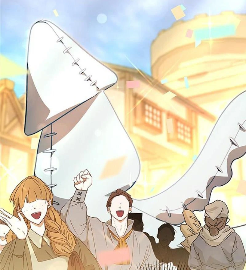 My Husband to Hell Chapter 10 - page 93