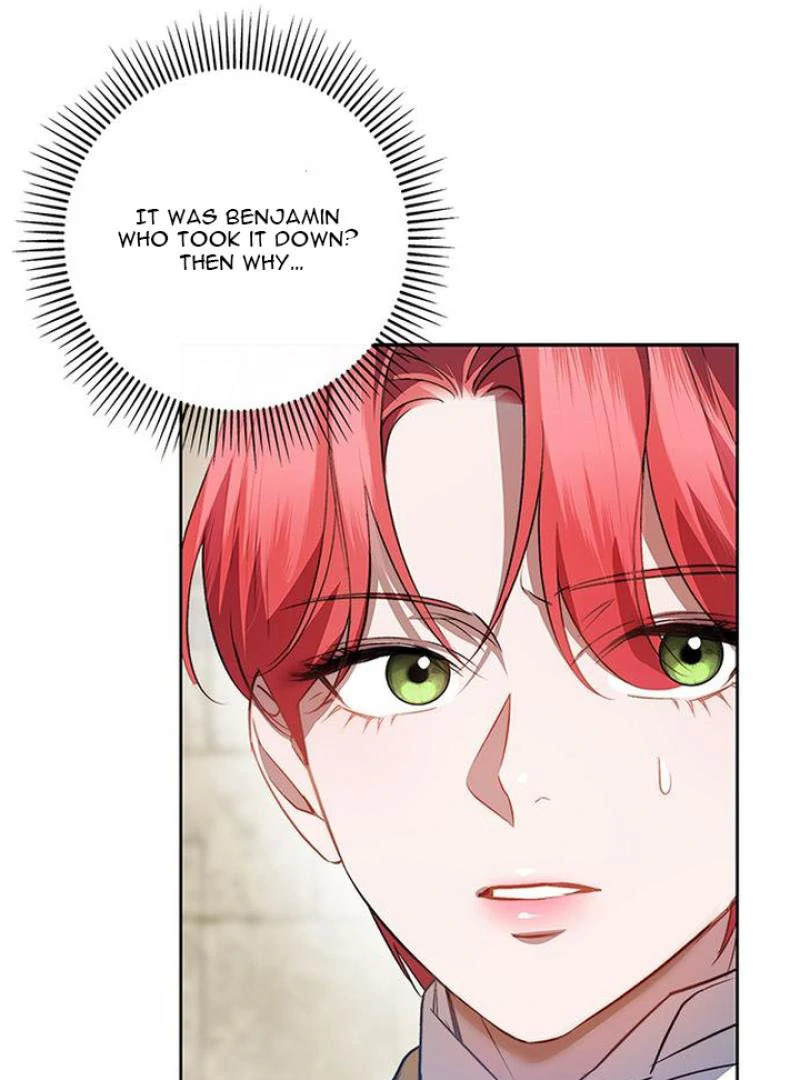 My Husband to Hell Chapter 10 - page 95