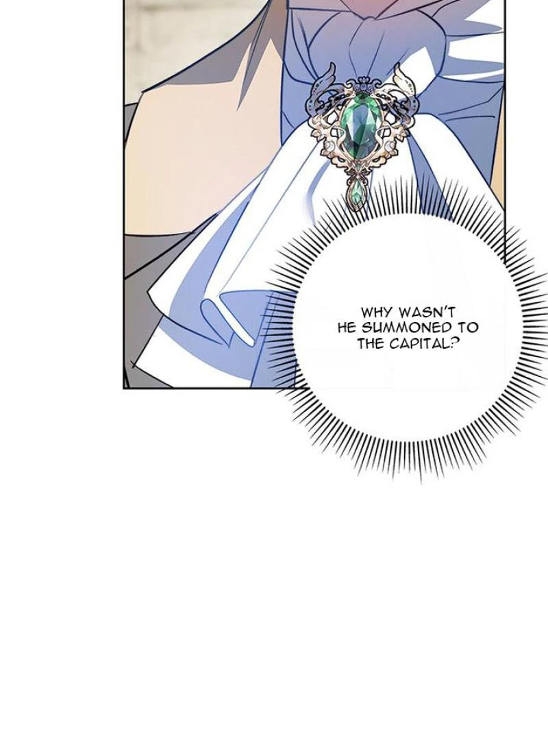 My Husband to Hell Chapter 10 - page 96