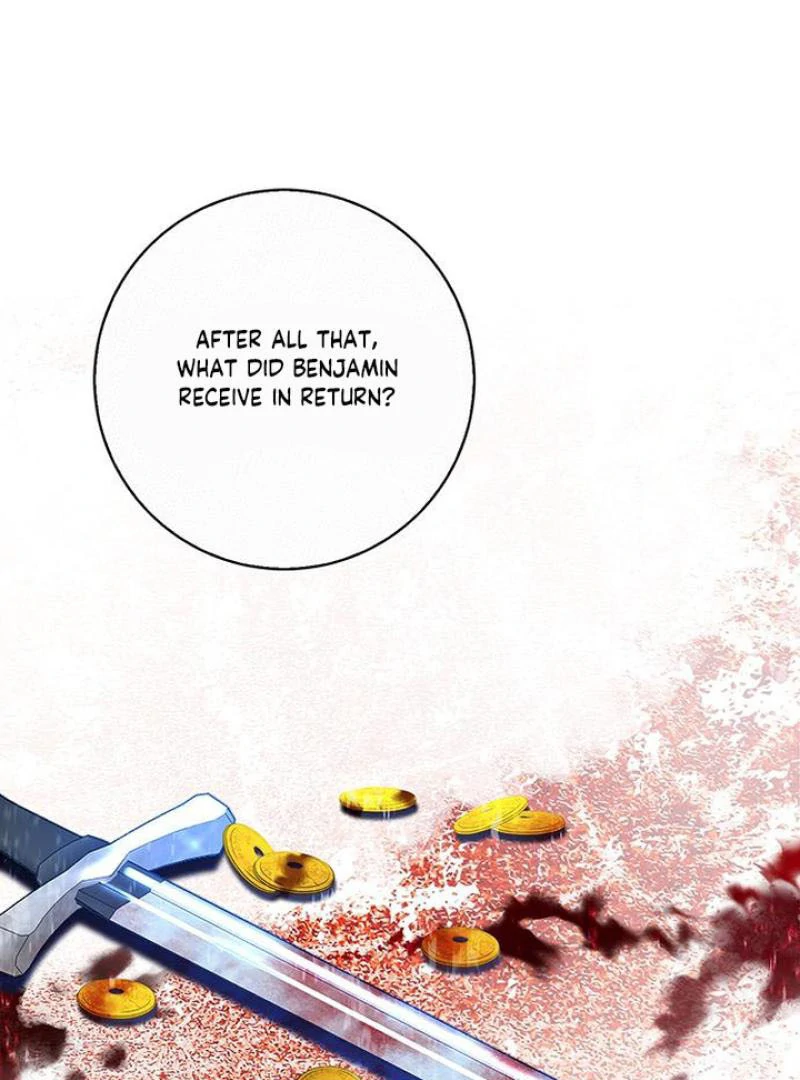 My Husband to Hell Chapter 10 - page 97