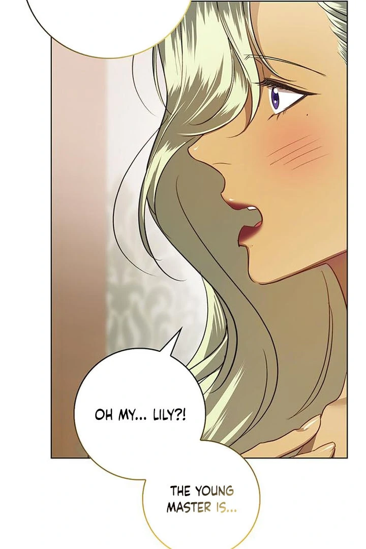 My Husband to Hell Chapter 11 - page 101