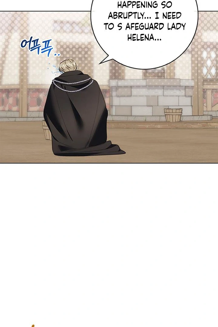 My Husband to Hell Chapter 11 - page 107