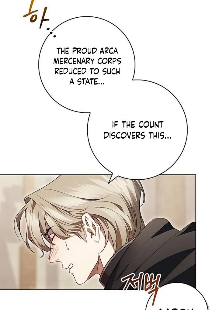My Husband to Hell Chapter 11 - page 108