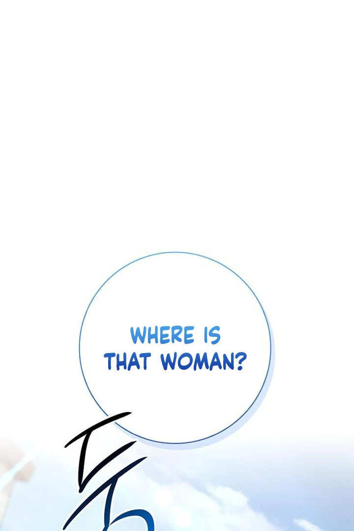 My Husband to Hell Chapter 11 - page 110