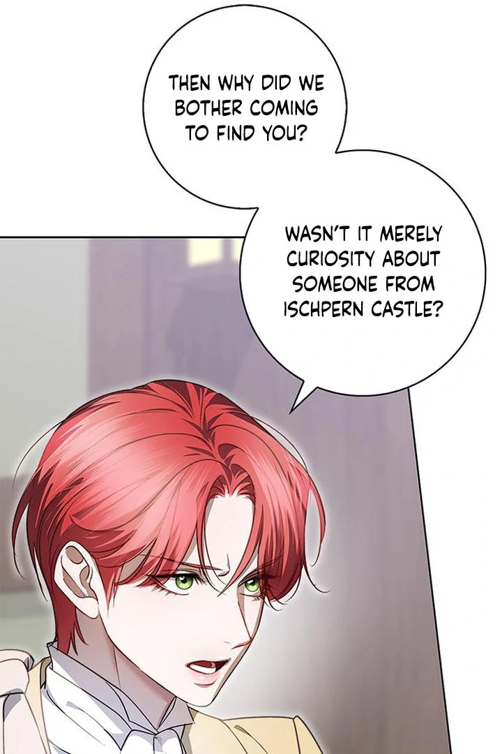 My Husband to Hell Chapter 11 - page 14