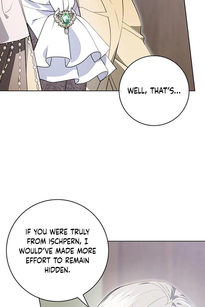 My Husband to Hell Chapter 11 - page 15