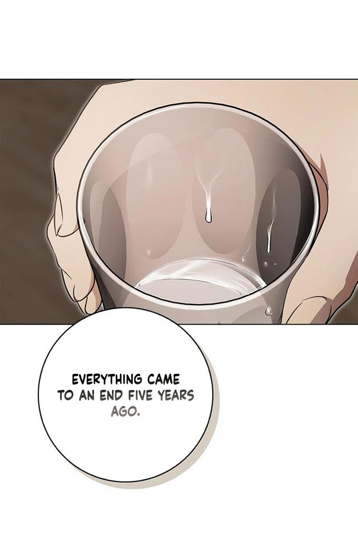 My Husband to Hell Chapter 11 - page 25