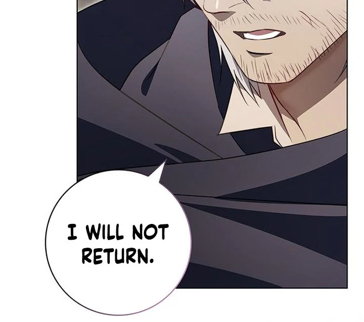 My Husband to Hell Chapter 11 - page 27