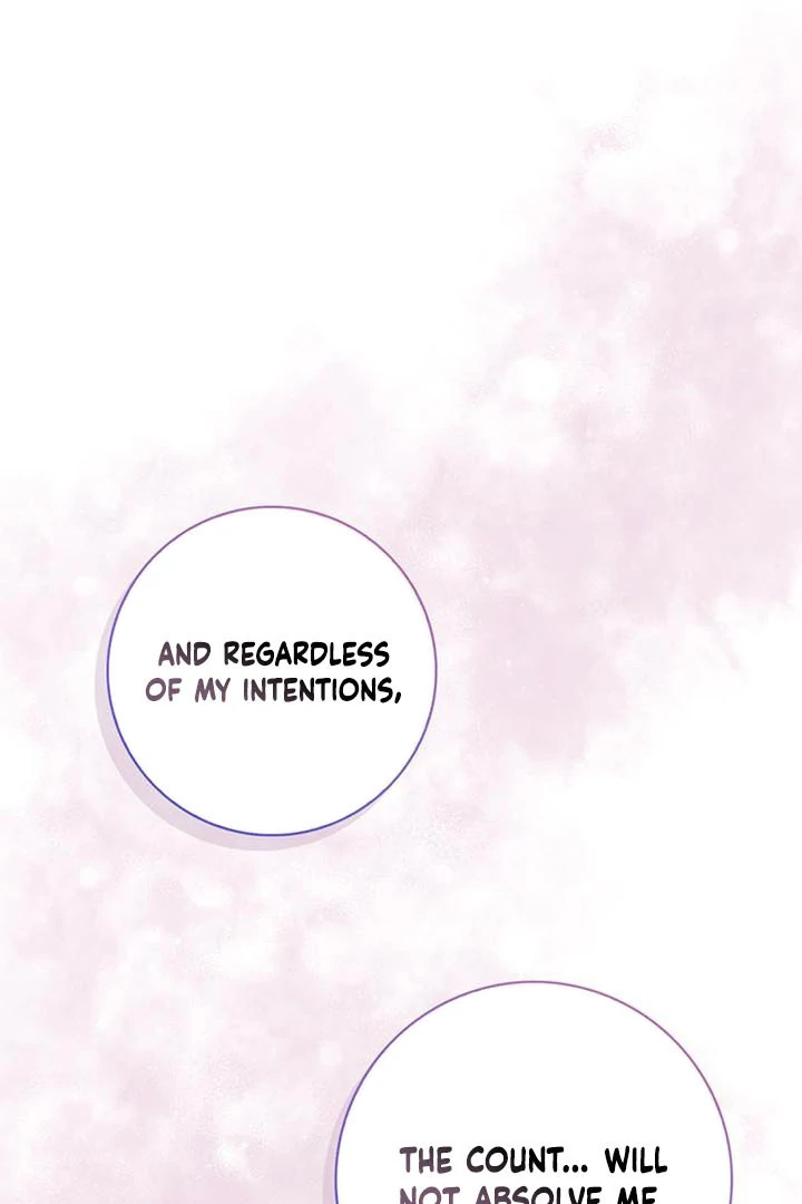 My Husband to Hell Chapter 11 - page 28