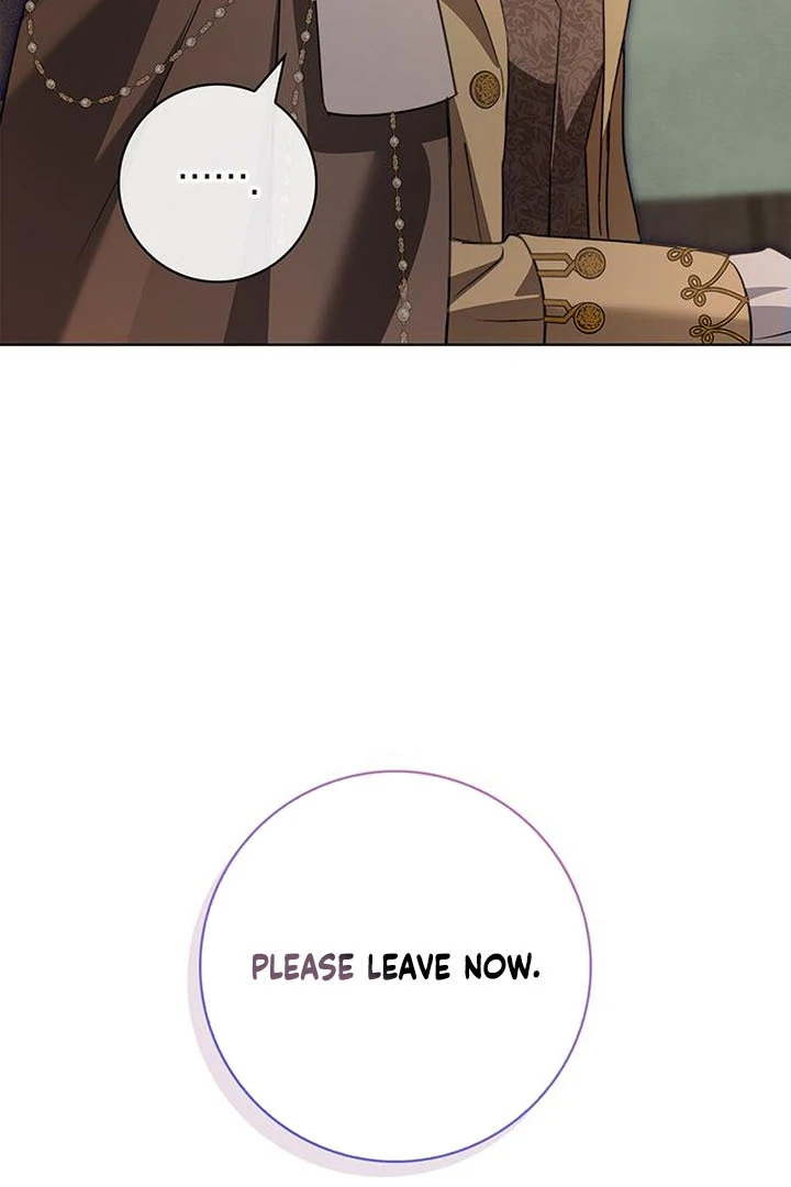 My Husband to Hell Chapter 11 - page 30