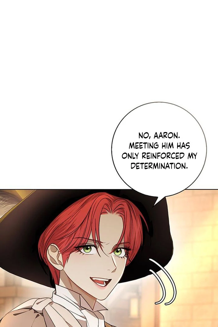 My Husband to Hell Chapter 11 - page 35