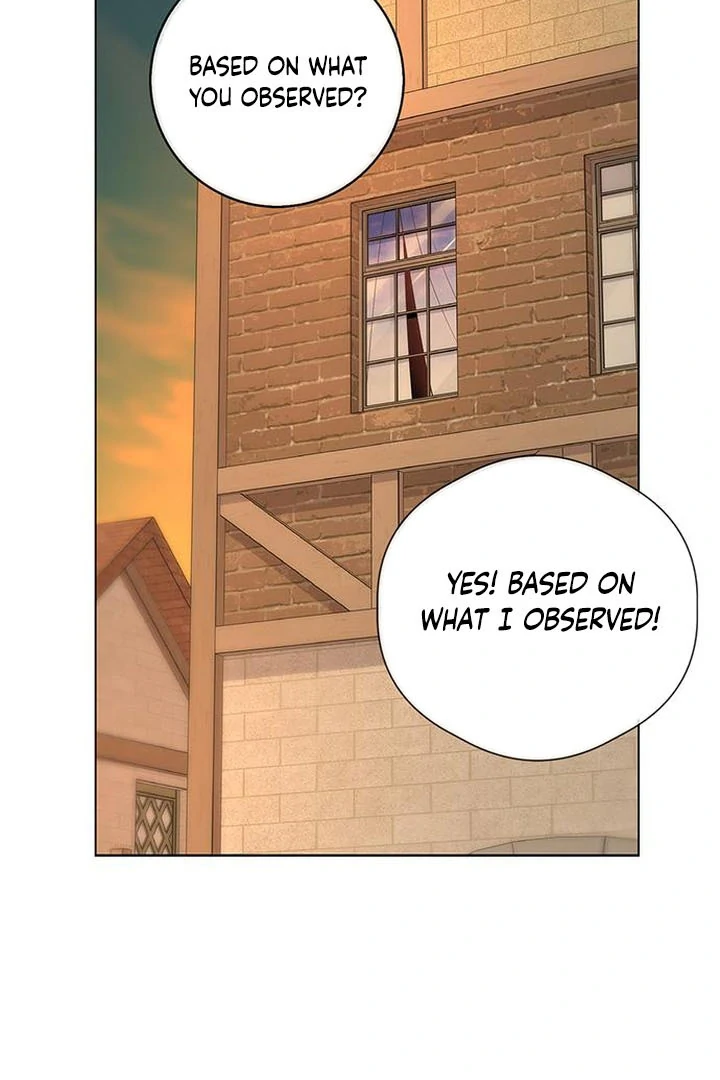 My Husband to Hell Chapter 11 - page 37