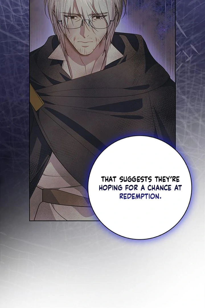 My Husband to Hell Chapter 11 - page 39