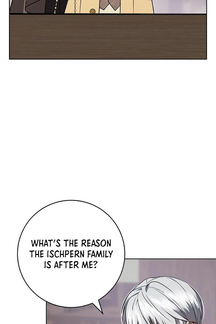 My Husband to Hell Chapter 11 - page 4
