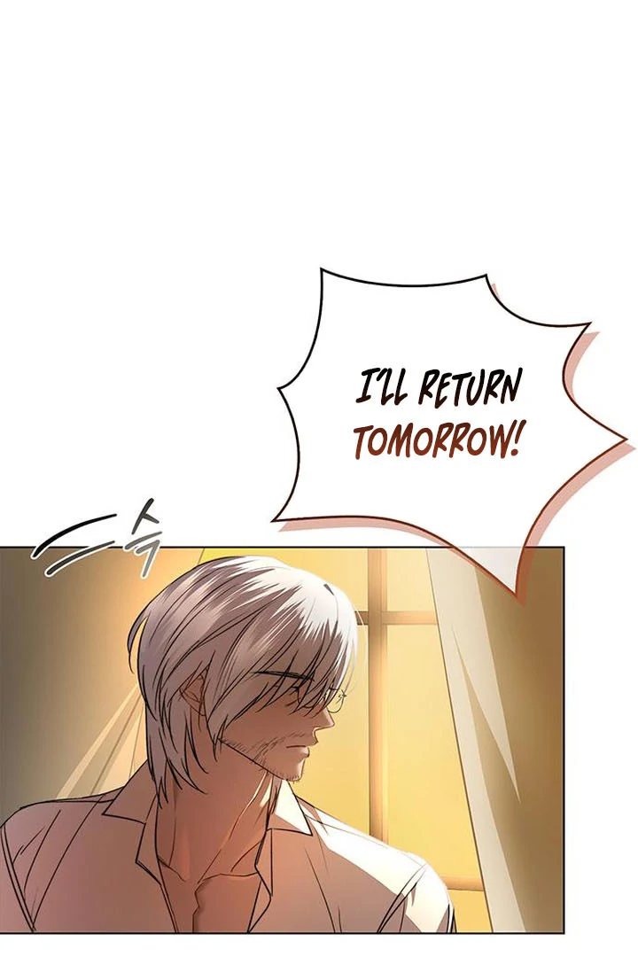 My Husband to Hell Chapter 11 - page 42