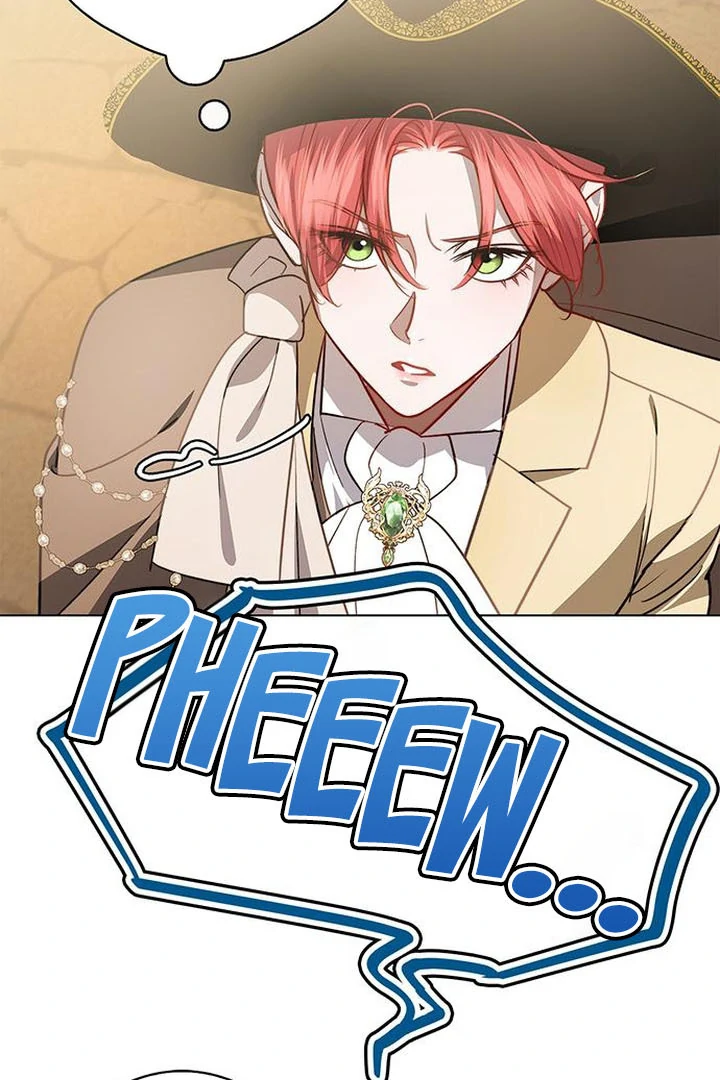 My Husband to Hell Chapter 11 - page 45