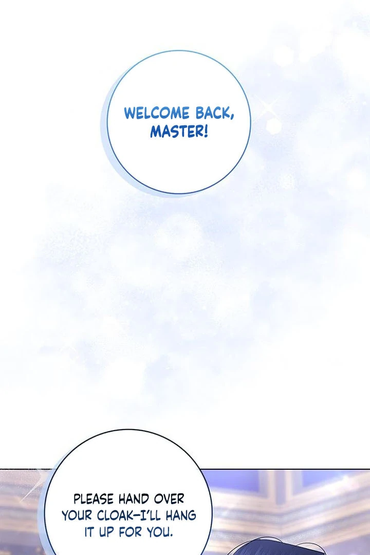 My Husband to Hell Chapter 11 - page 56