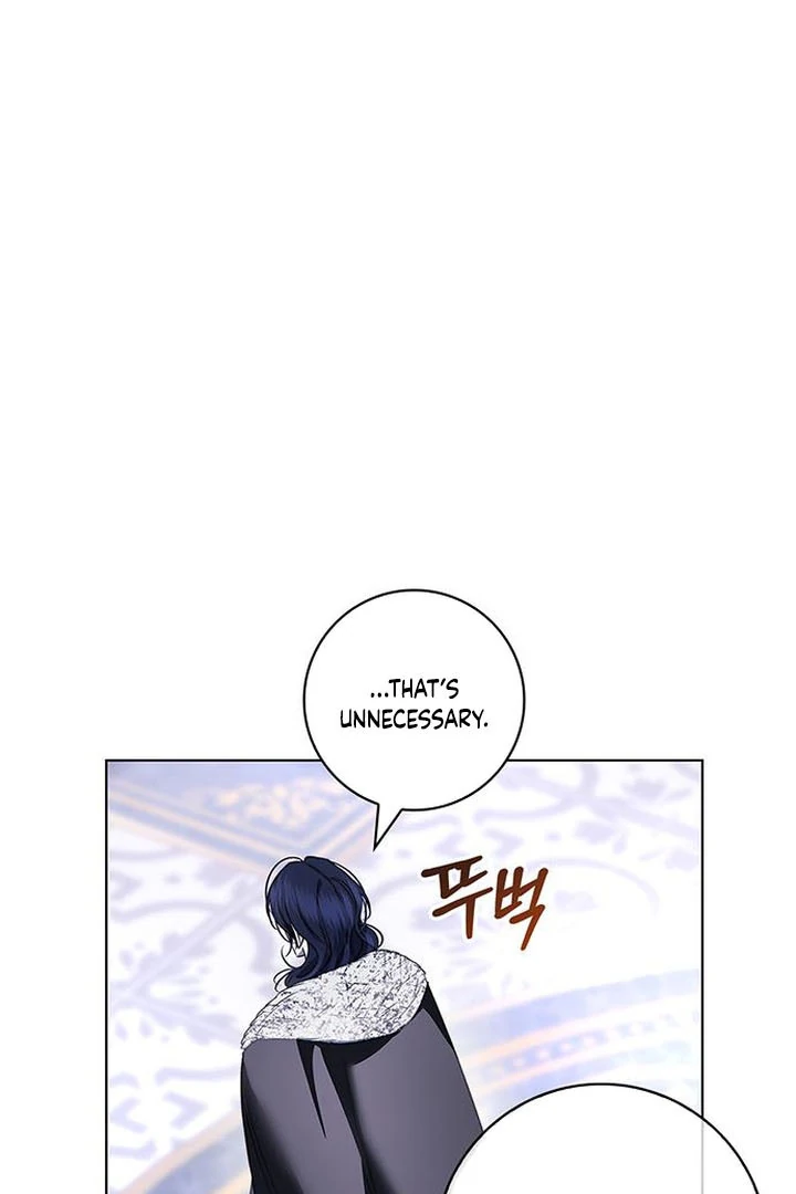 My Husband to Hell Chapter 11 - page 58