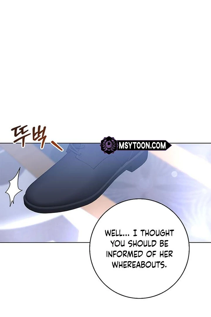 My Husband to Hell Chapter 11 - page 60