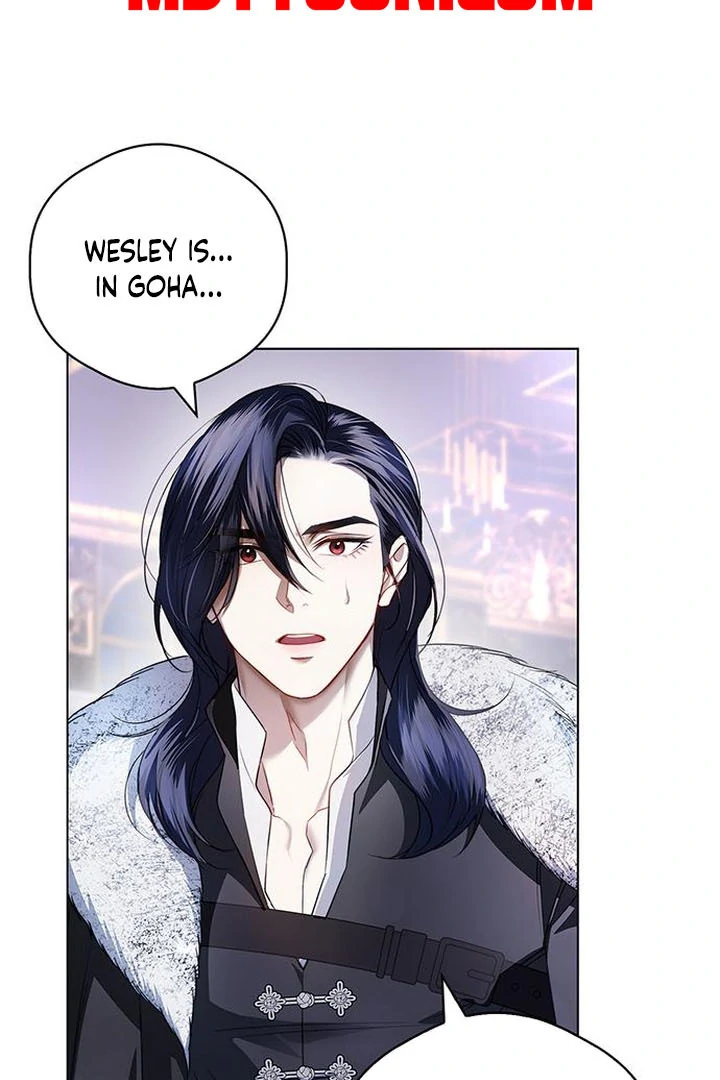 My Husband to Hell Chapter 11 - page 63