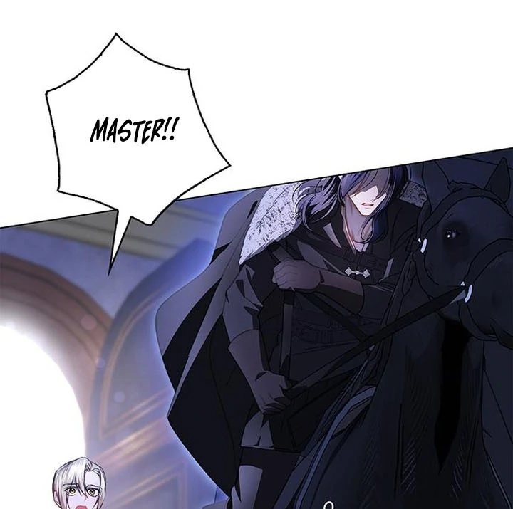 My Husband to Hell Chapter 11 - page 67