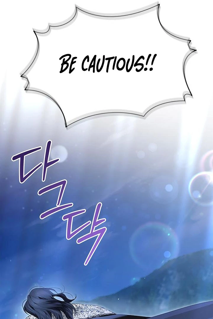My Husband to Hell Chapter 11 - page 69