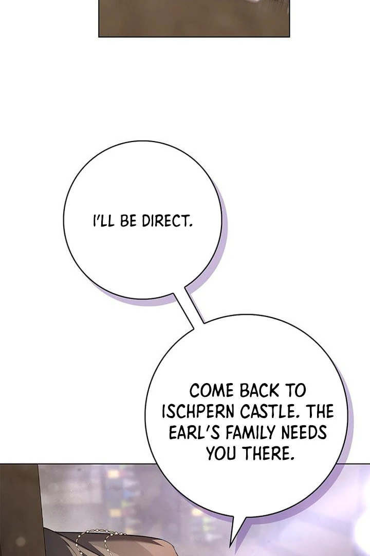 My Husband to Hell Chapter 11 - page 7