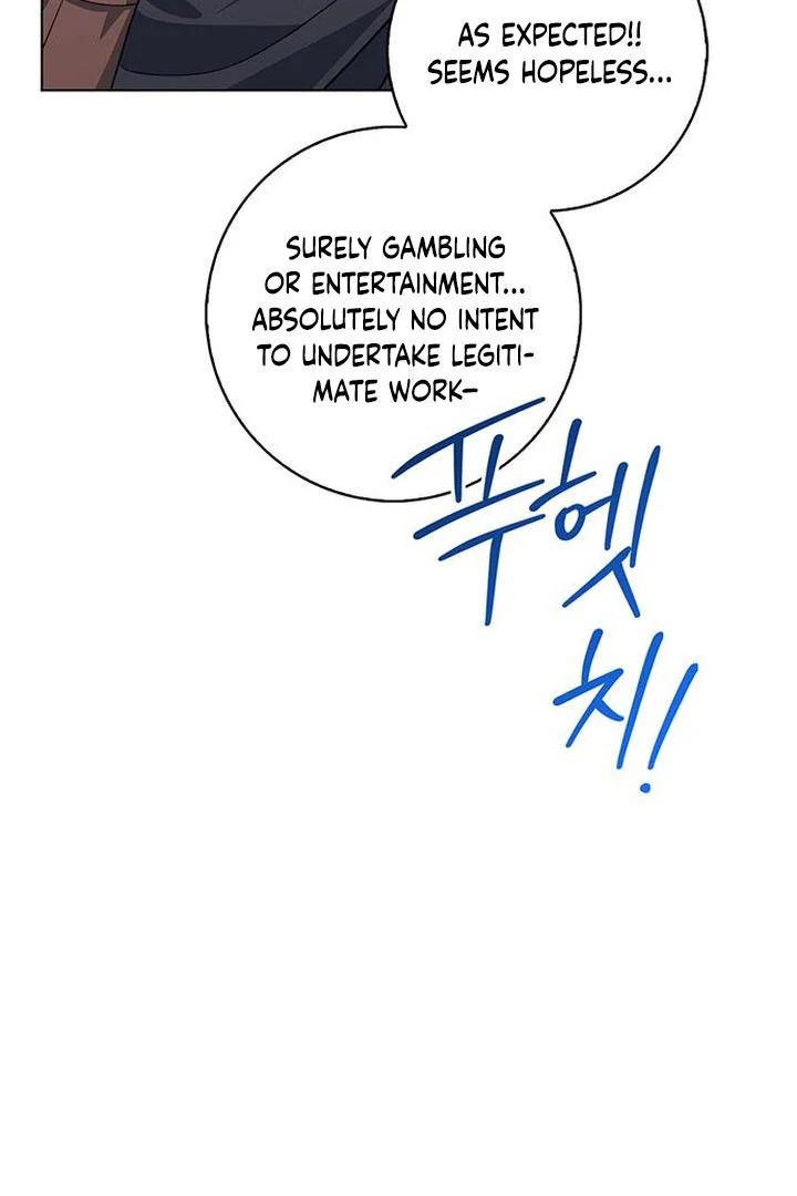 My Husband to Hell Chapter 11 - page 78