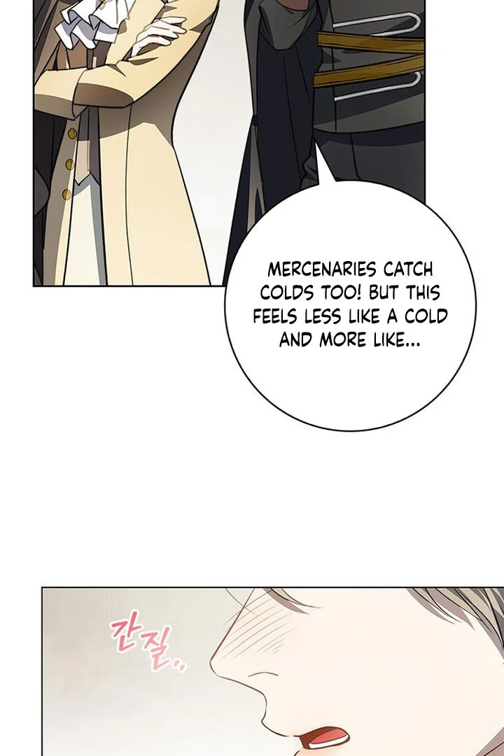 My Husband to Hell Chapter 11 - page 80
