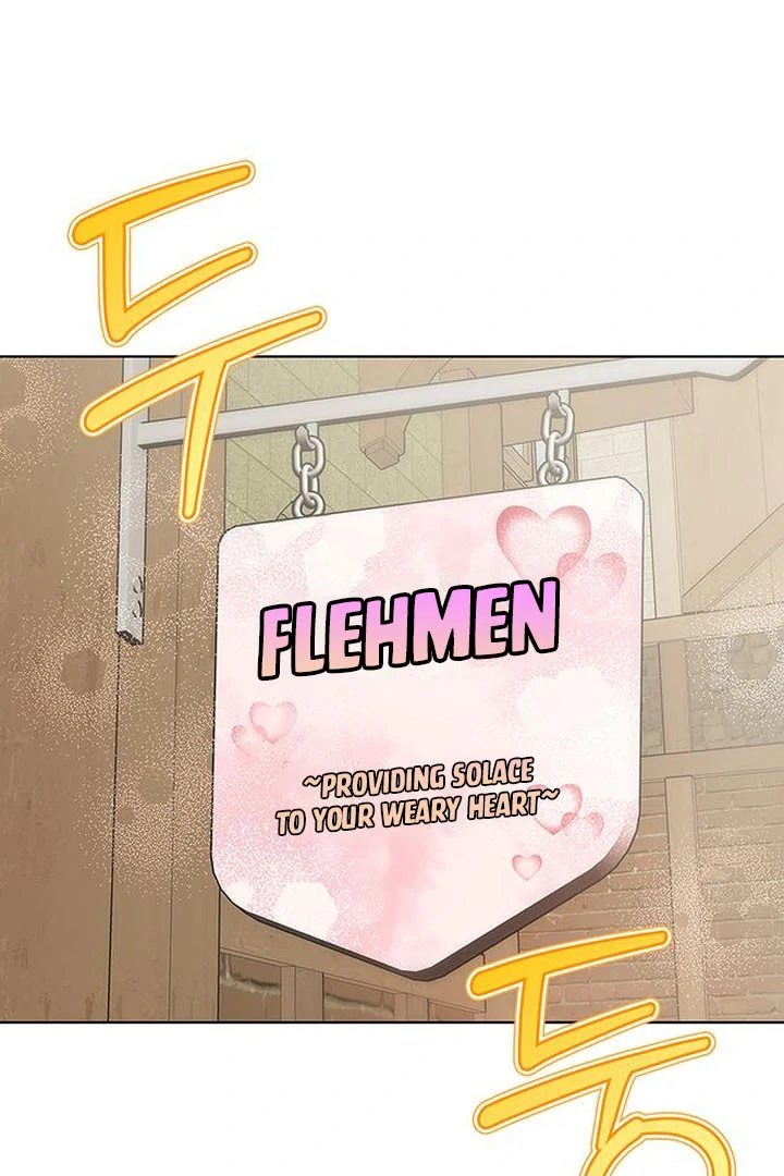 My Husband to Hell Chapter 11 - page 86