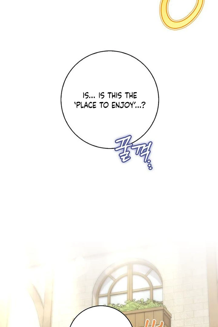 My Husband to Hell Chapter 11 - page 87