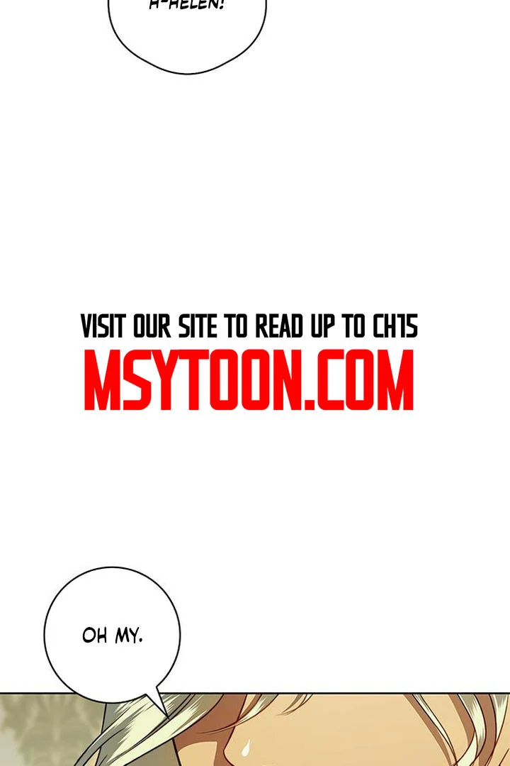 My Husband to Hell Chapter 11 - page 89