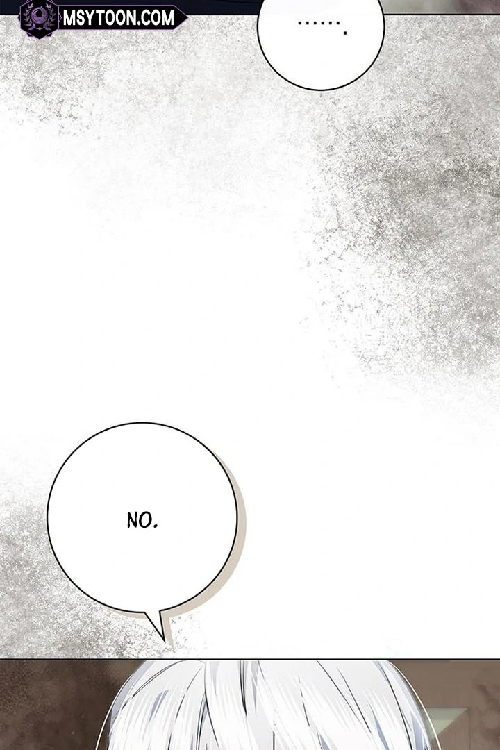 My Husband to Hell Chapter 11 - page 9