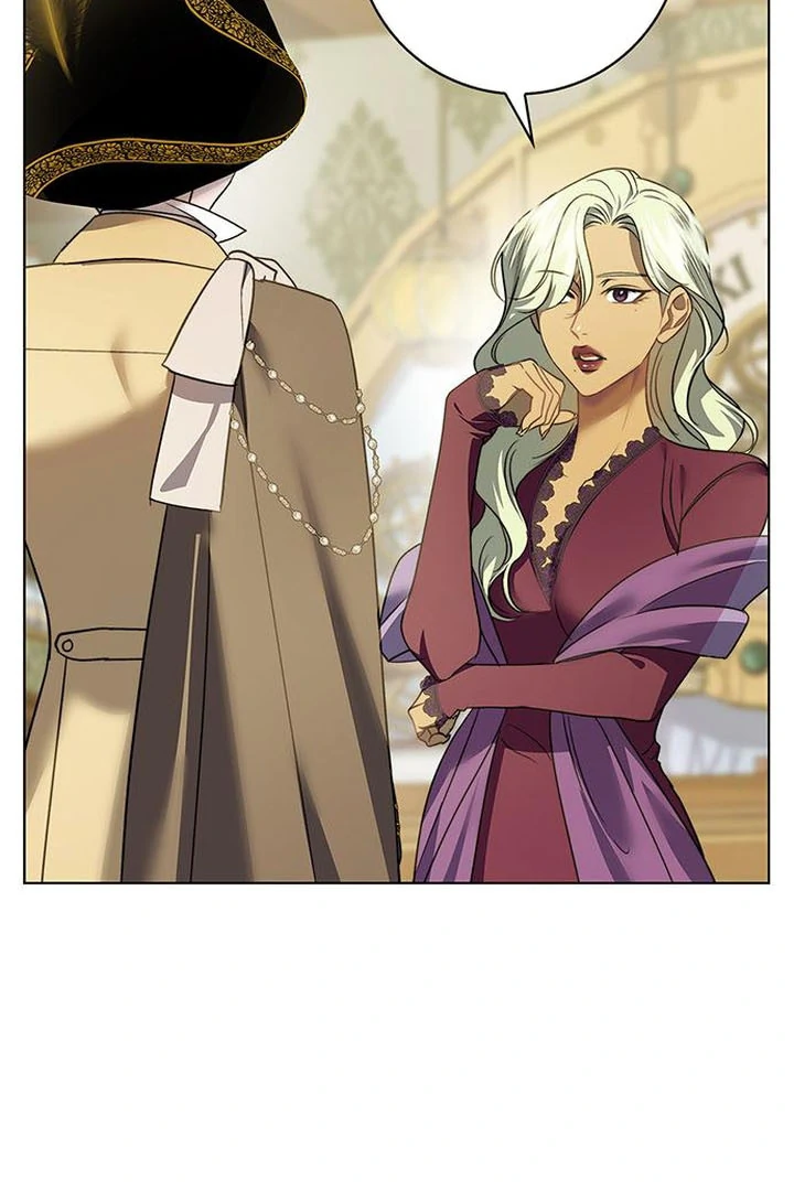 My Husband to Hell Chapter 11 - page 91