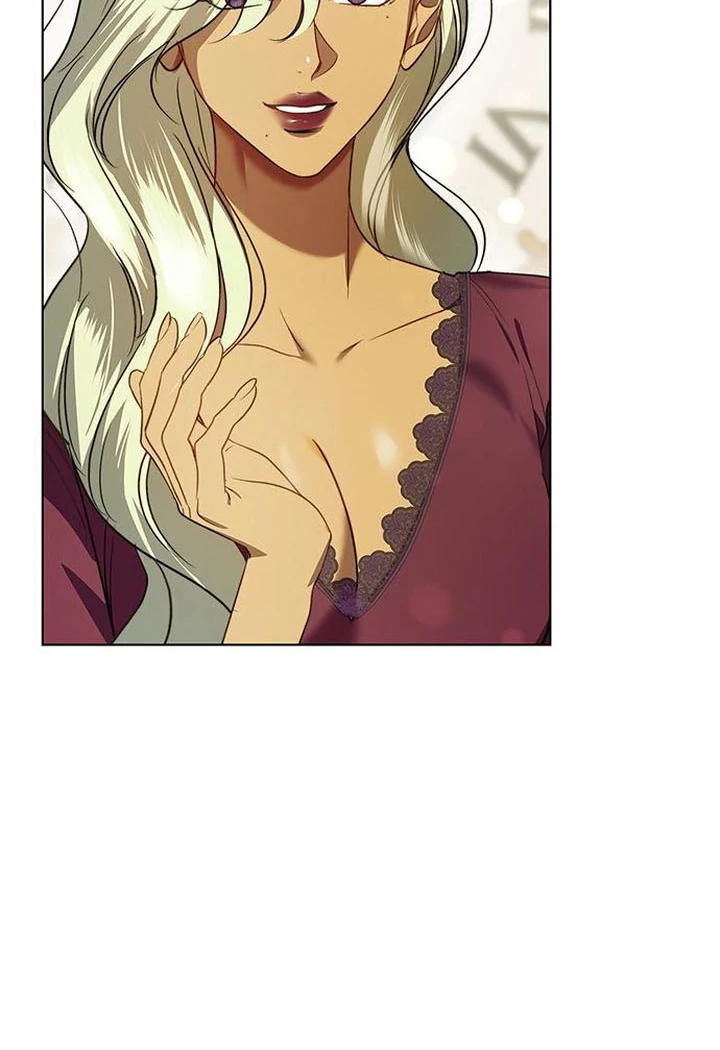 My Husband to Hell Chapter 11 - page 95
