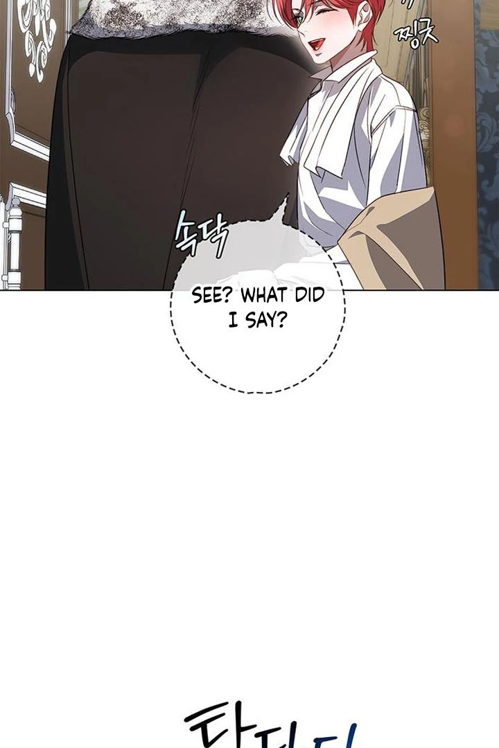 My Husband to Hell Chapter 12 - page 100
