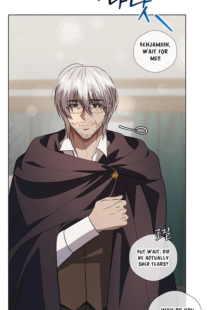 My Husband to Hell Chapter 12 - page 101