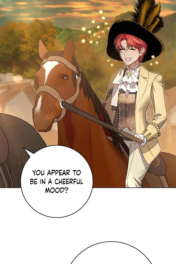 My Husband to Hell Chapter 12 - page 106