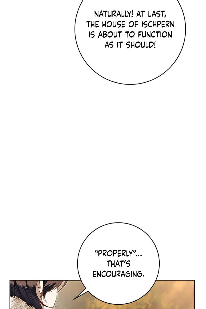 My Husband to Hell Chapter 12 - page 107