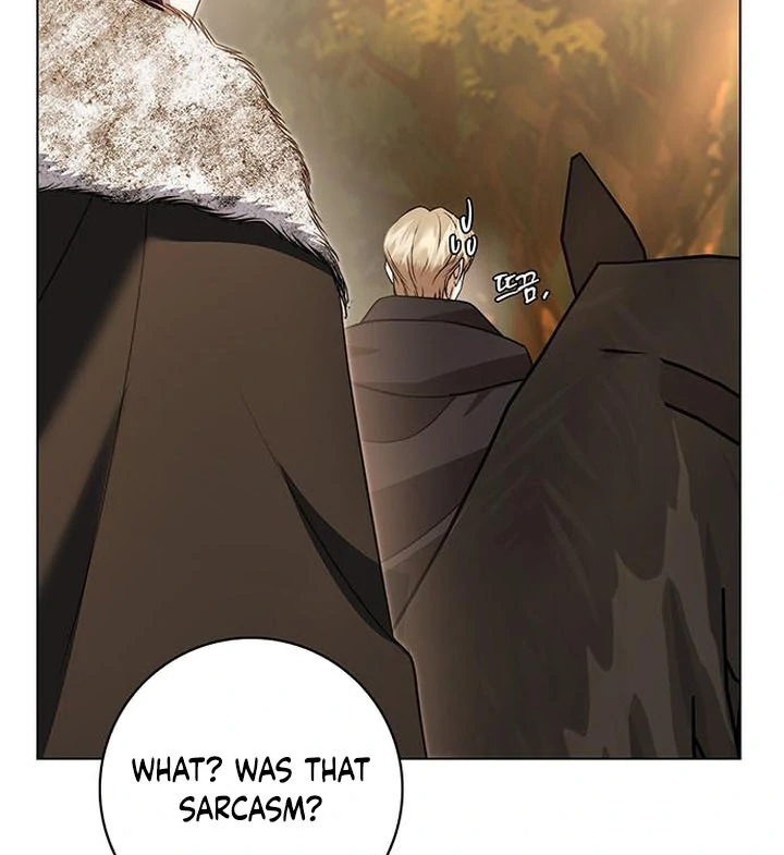 My Husband to Hell Chapter 12 - page 108