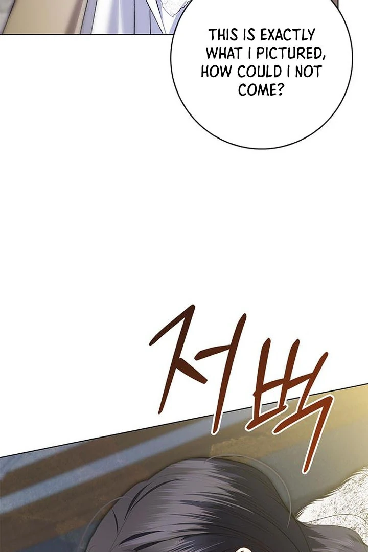 My Husband to Hell Chapter 12 - page 11