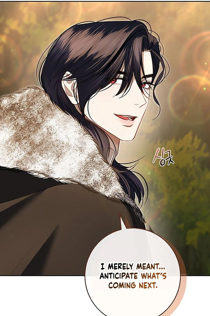 My Husband to Hell Chapter 12 - page 110