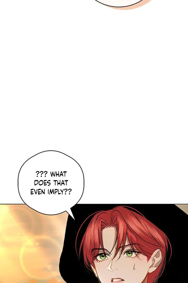 My Husband to Hell Chapter 12 - page 111