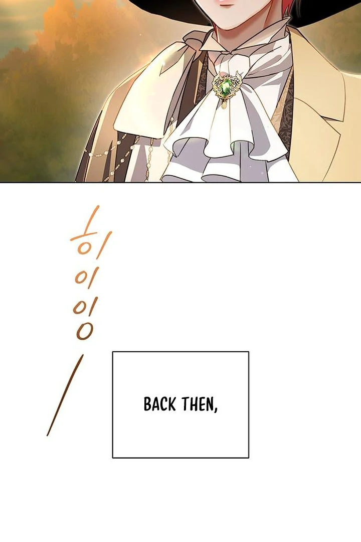 My Husband to Hell Chapter 12 - page 112