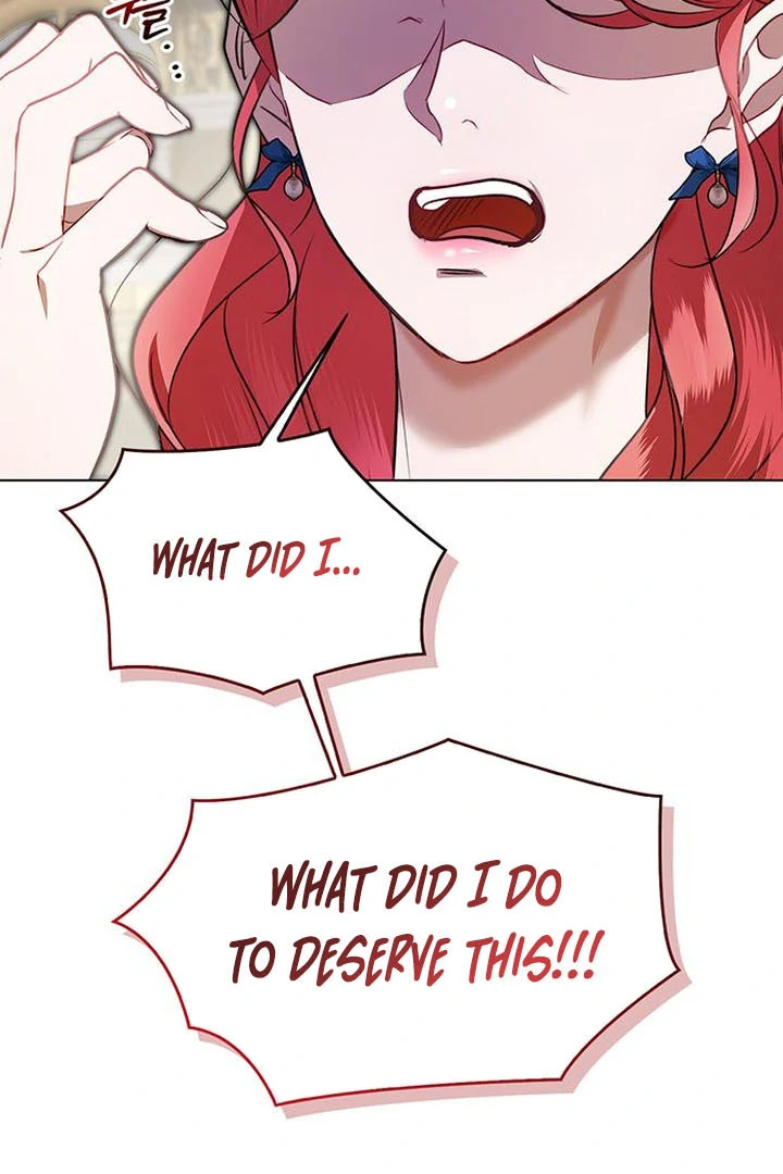 My Husband to Hell Chapter 12 - page 116